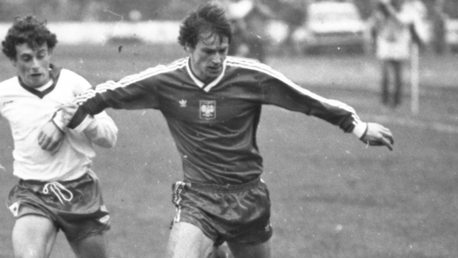 Jan Urban kończy 60 lat. W każdym klubie był gwiazdą – Przegląd Sportowy Onet