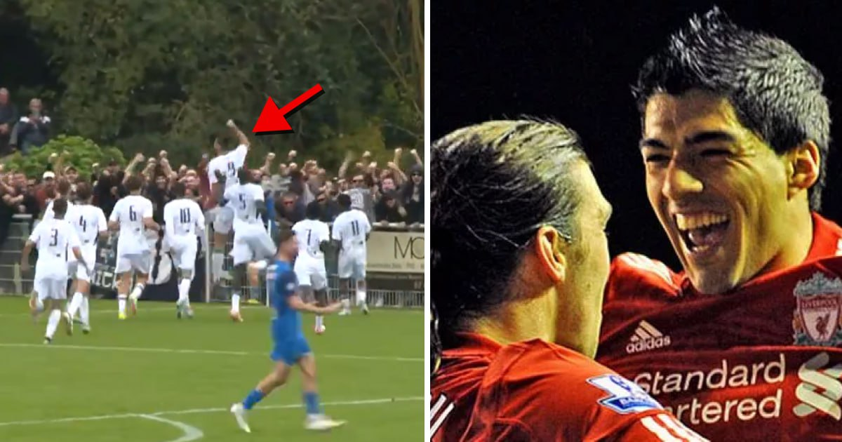 Однажды за него заплатили 41 000 000 евро, а теперь он забивает голы в парке и пытается вытащить легендарный клуб из задницы