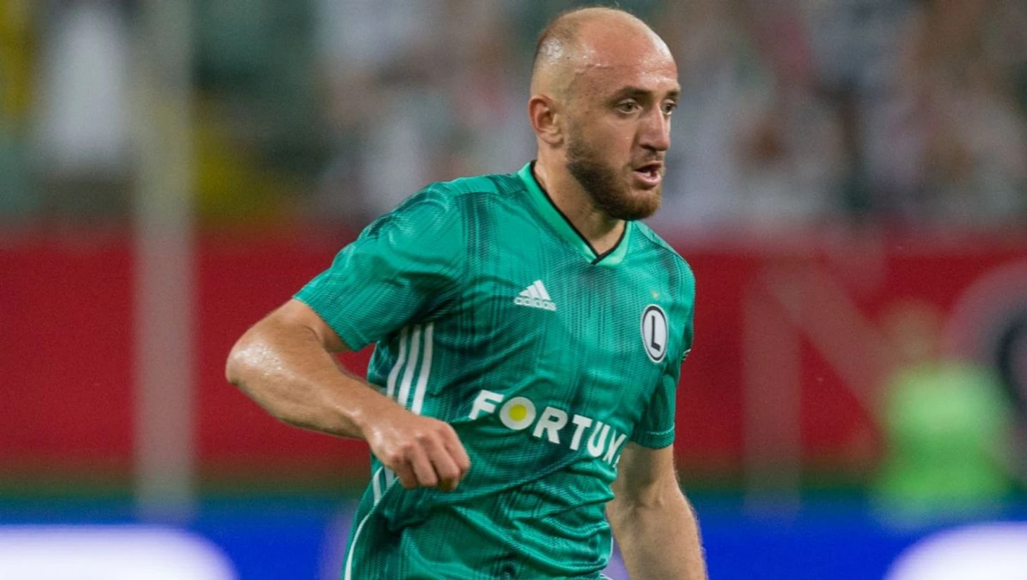 Zwycięstwo i porażka Legii w dwóch sparingach z Kajratem Ałmaty | TVP SPORT