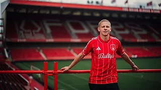 Мы не пересекались?.. 14/12/2025. Ноттингем - Тоттенхэм. Завтра - 29. Уже или еще?