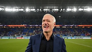 Жеребьевка Евро 2024. Часть 2. Очередной финал Дешама?
