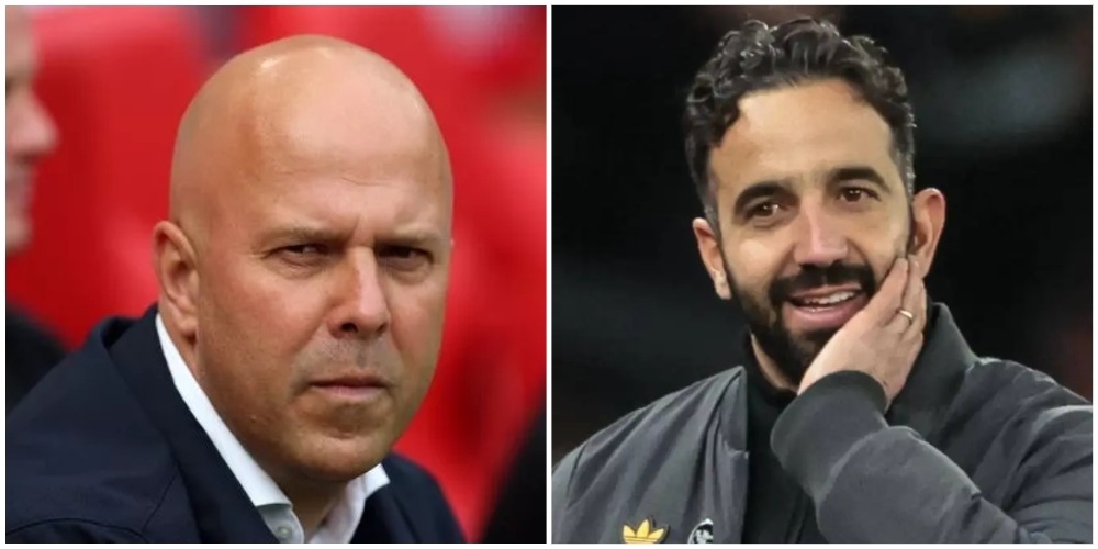 Кто чаще уступает, играет вничью, побеждает – Opta изучила игровое время команд АПЛ. «МЮ» удивит