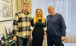 Коллективное соглашение в любительском хоккее – каким оно может быть