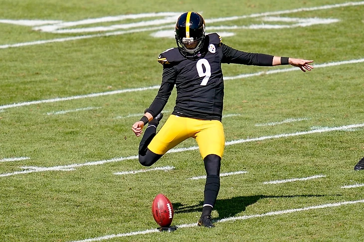 Chris Boswell