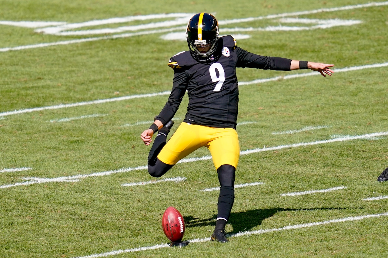 Chris Boswell