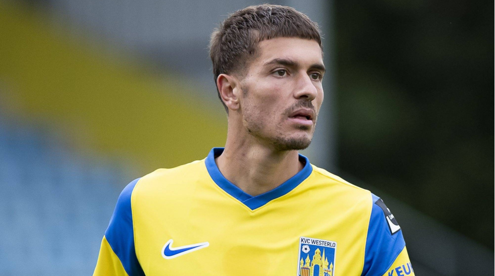 Roman Neustädter – Profilo giocatore 24/25 | Transfermarkt