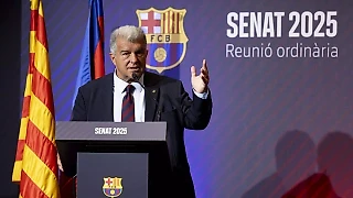 Отличный работа, президент