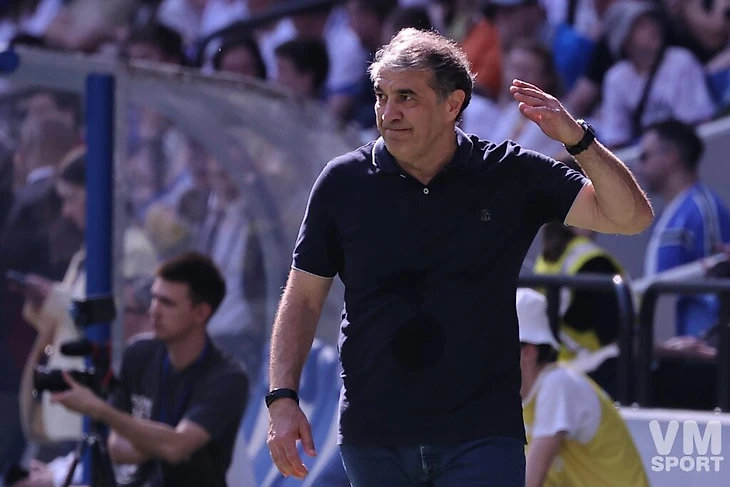 Рашид Рахимов. ФК Рубин