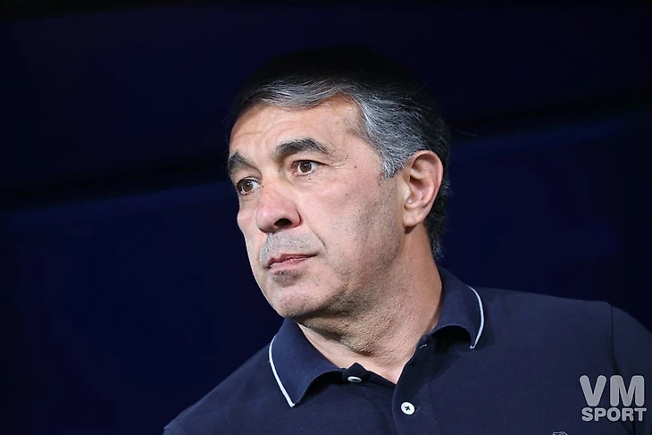 Рашид Рахимов. ФК Рубин