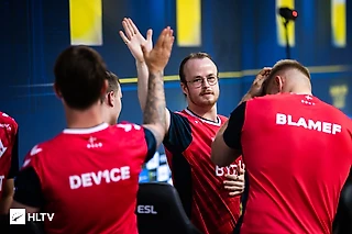 Грандиозное выступление Astralis: NIP выбывает из турнира по CS:GO после уверенного поражения