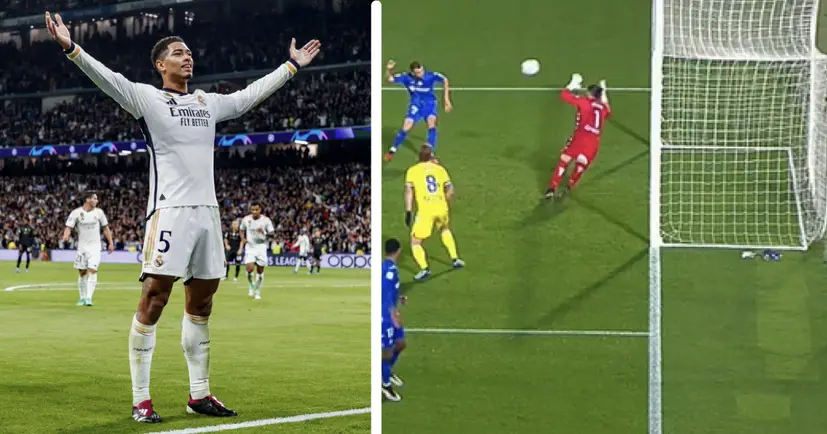 Год назад экс-игрок «Реала» ушел за 10 млн евро в середняк – а сейчас разваливает Ла Лигу. Больше забил только Беллингем