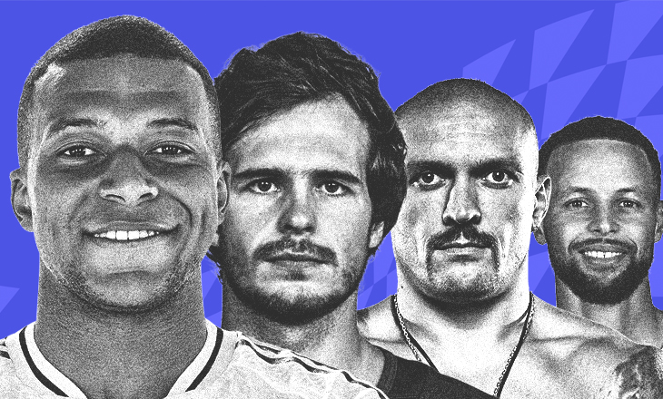 Фотография поста в ленте 15 главных контрактов 2024-го