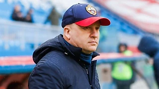 Уход Николича положительно сказался на ЦСКА, заявил Радимов