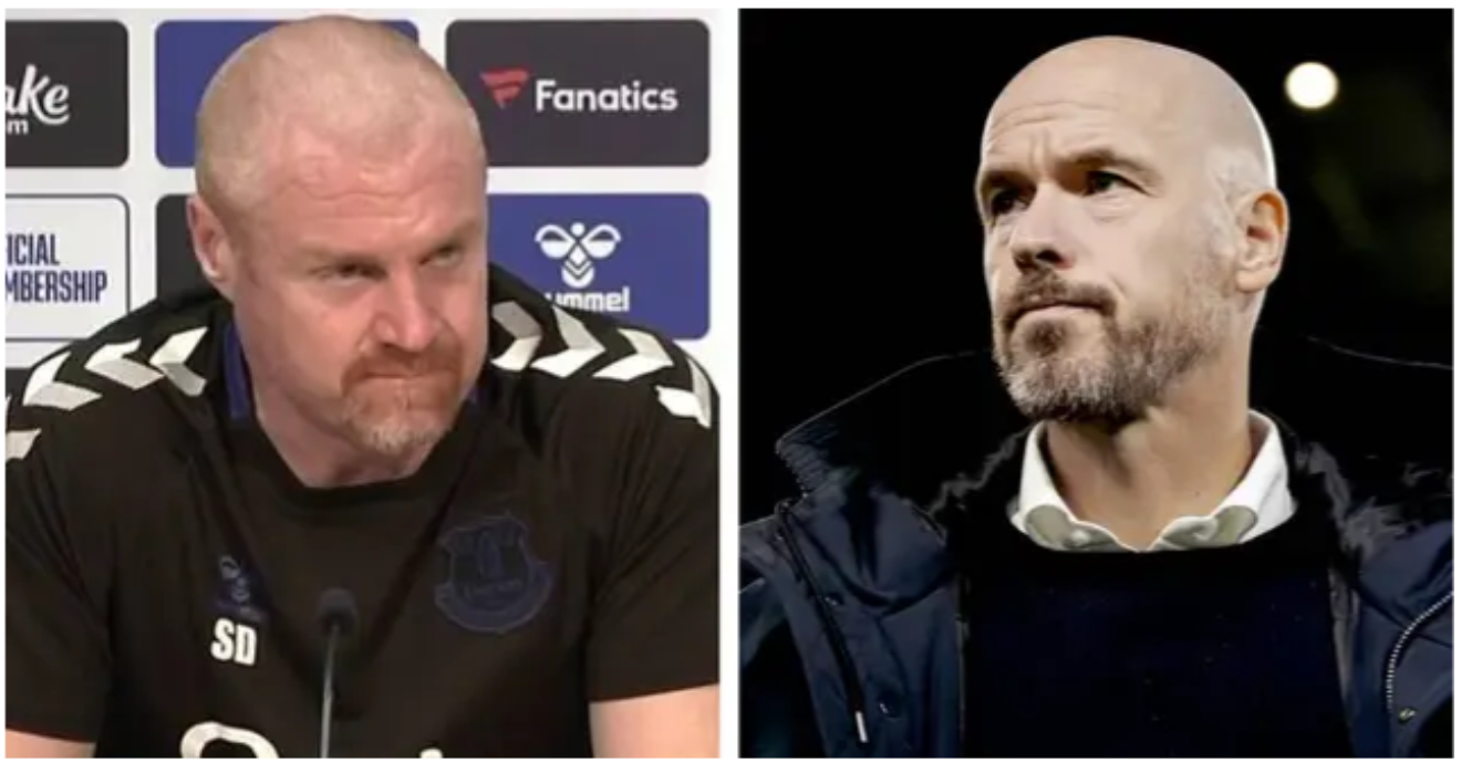 «Были вложены значительные средства». Похоже, Шон Дайч намекнул на проблемы «МЮ» с ФФП