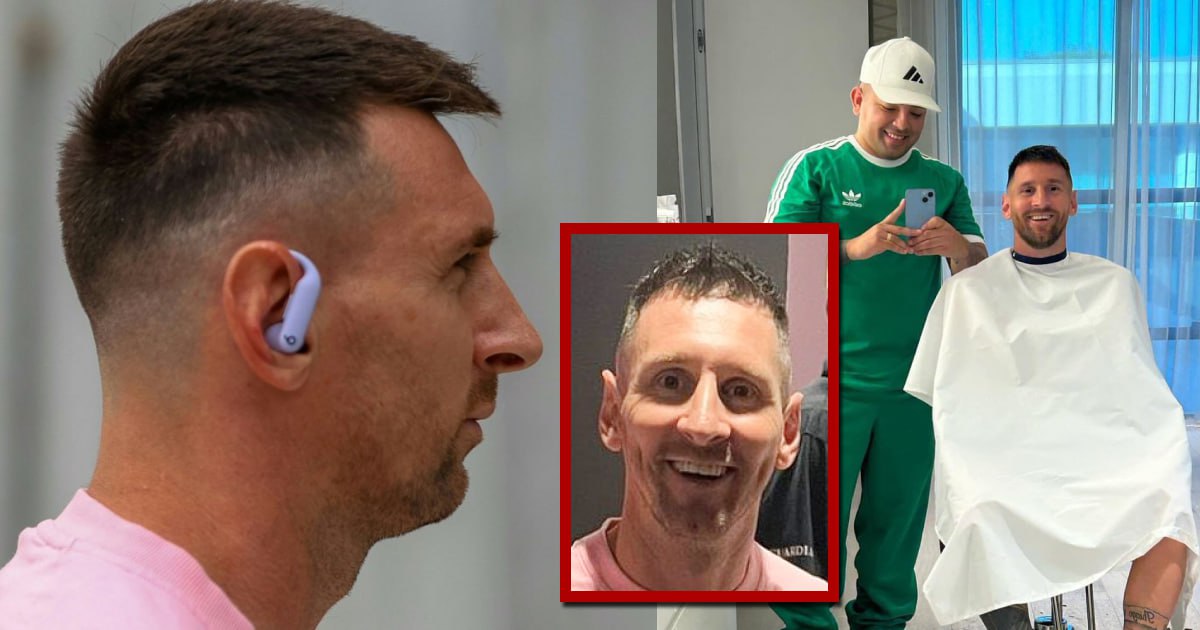 МЛС, Сборная Аргентины по футболу, Клубы, Барселона, Интер Майами, Лионель Месси, ПСЖ