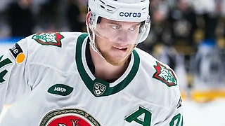 В КХЛ грядёт громкий обмен с участием «Трактора» и «Ак Барса»