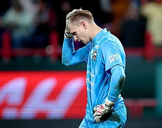 Валерий Газзаев: «Хочу поддержать Торопа»