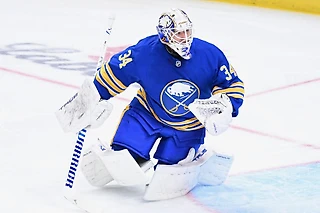 🎙🇨🇦 «Эдмонтон» в поисках нового вратаря после травмы Джарри / Инсайд, обмены