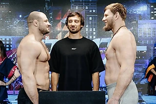 Штырков vs Кудин, Вагабов vs Смирнов: Все бои, где смотреть RCC Fair Fight 29