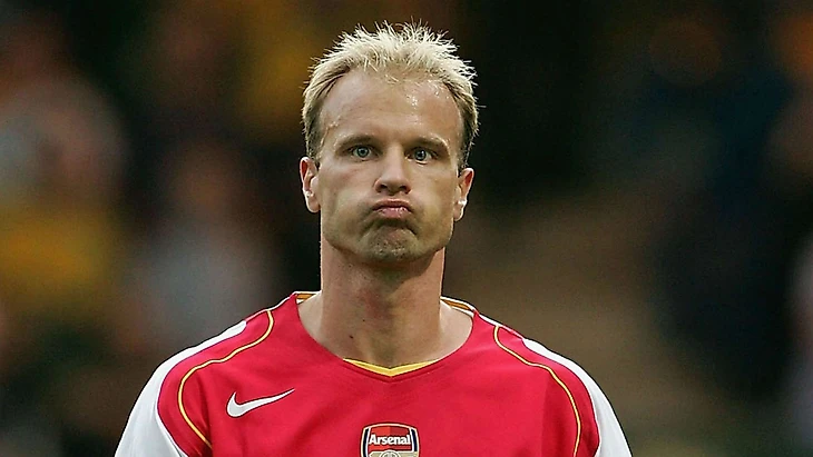 Arsenal news: Gunners legend Dennis Bergkamp 'hurts' at current state of the club | Goal.com