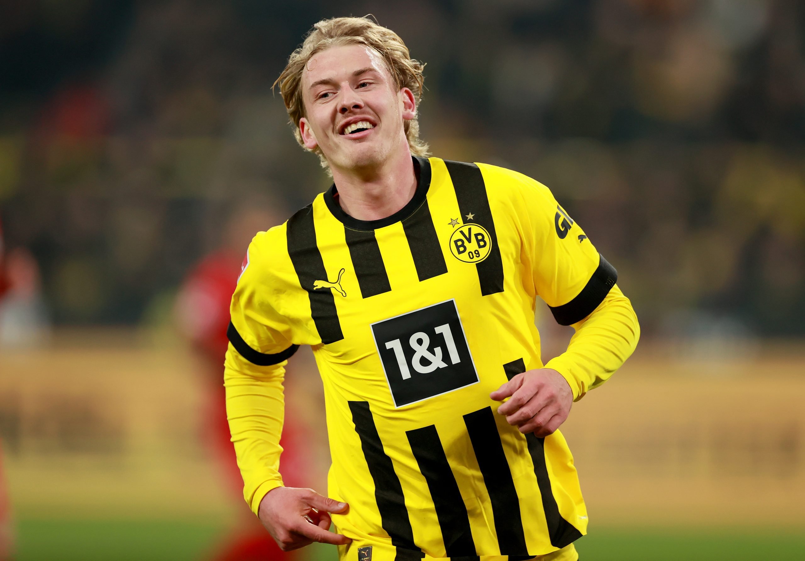 Borussia Dortmund eager to start negotiations with Julian Brandt – Get German Football News