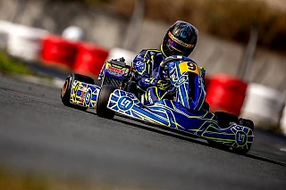 Эксклюзив от вице-чемпа «Ф-1» за полмиллиона рублей: откуда в России карты Ландо Норриса и в курсе ли он сам?