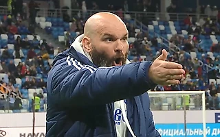 «Оренбург»: игра с ЦСКА в 24-м туре, а потом новая жизнь?