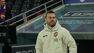 Кирилл Брейдо: «Акинфеев готов сыграть в дерби против «Спартака»