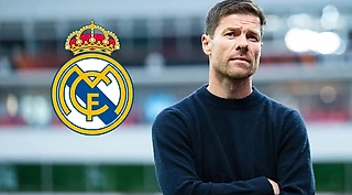 ⚪️ Алонсо в восторге от одного игрока «Реала»: «Нам повезло, что он у нас есть»