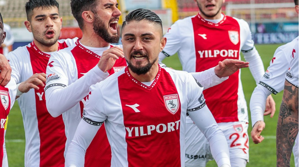 Soner Gönül – Profilo giocatore 24/25 | Transfermarkt