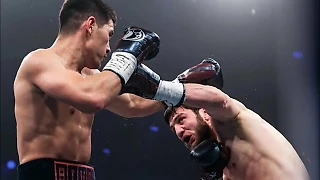 Саламов vs Кашинский: экс-соперник Бивола проведет бой против экс-претендента на титул чемпиона по кулачке