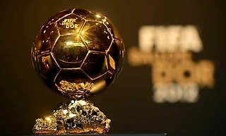 «Ballon d’Or» 2025. Кто станет обладателем «Золотого мяча»?