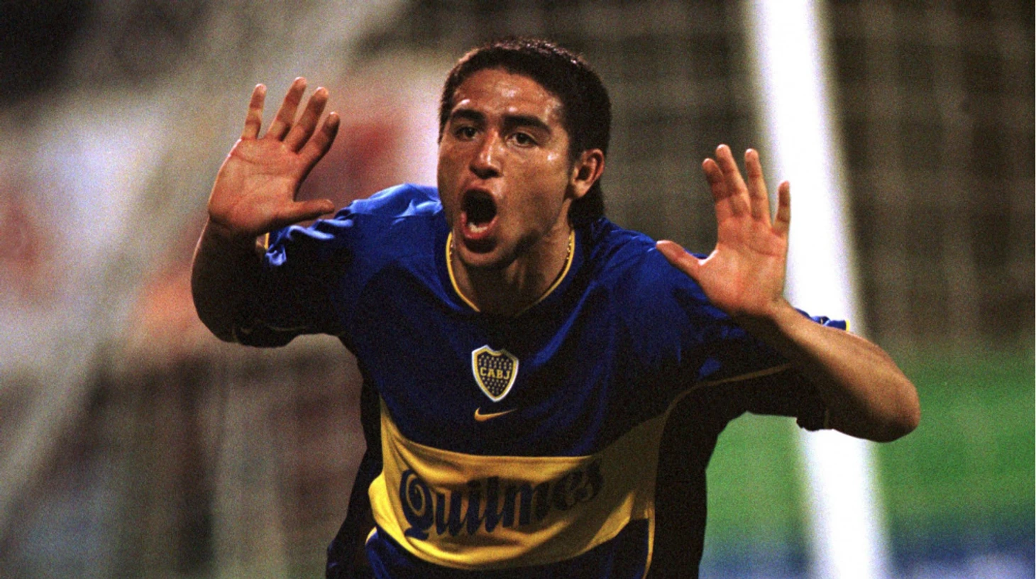 Juan Román Riquelme – профиль игрока | Transfermarkt