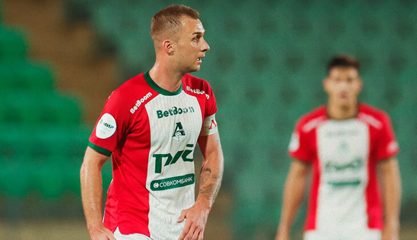 «Локомотив» ждет тяжелый матч против «Оренбурга»