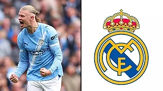 💣 Вот это да... GOAL пишет, что Холанд хочет в «Реал» 😱