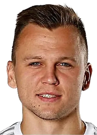 Черешев, самая спорная личность