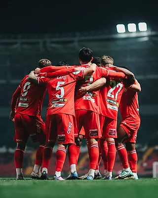 Солари делает дубль против «Ахмата», но в дерби с ЦСКА за «Спартак» не сыграет