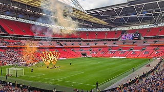 Oldham Athletic вернулся в Лигу! Безумный Финал плей-офф National League на Уэмбли!