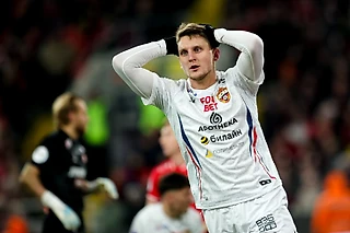 Игорь Корнеев: ЦСКА хочет обменять Дивеева на Гонду из «Зенита»? Полный бред