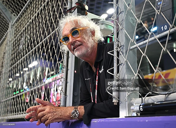 F1 Grand Prix of Saudi Arabia