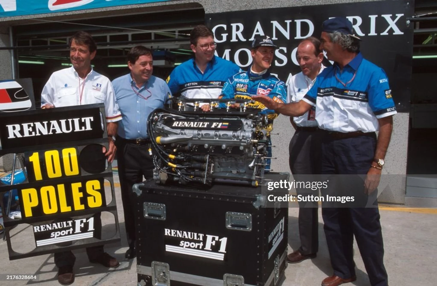 Formula One World Championship