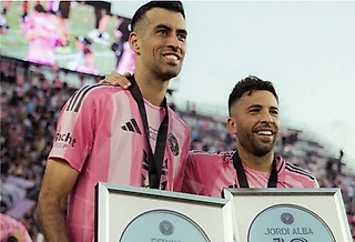 Эпохальный «Last Dance» уже началось!