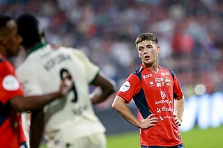 Костанца: Кирилл Глебов может соревноваться с Винисиусом в скорости