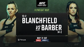 Они держат нас за пацанов! Превью UFC on ESPN 68