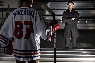 «Эго может погубить самое дорогое, что у меня есть». Экс-легионер «Локомотива» – о достоинствах и недостатках характера