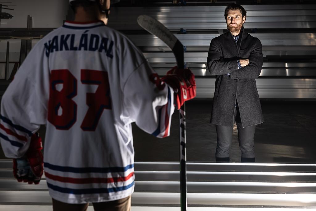 «Эго может погубить самое дорогое, что у меня есть». Экс-легионер «Локомотива» – о достоинствах и недостатках характера