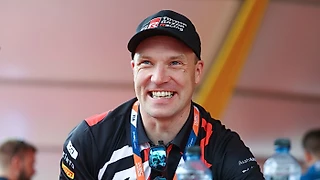 Латвала вернётся за руль на ралли Финляндии