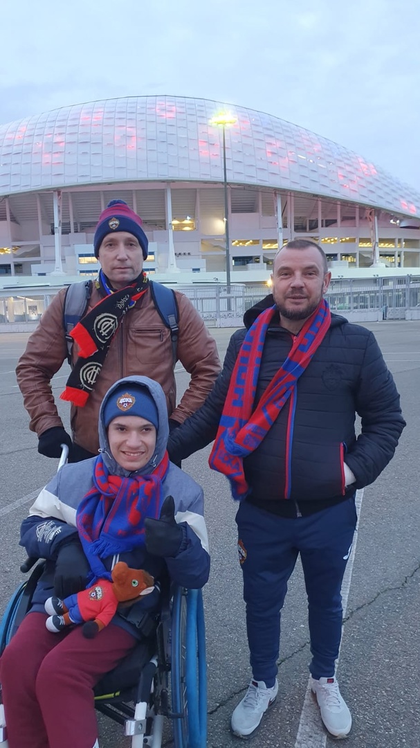 В погоне за горизонтами