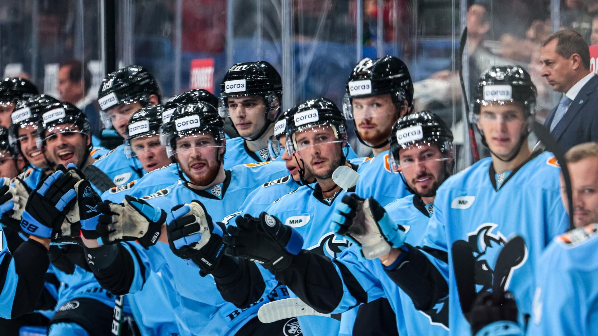 Фотография поста в ленте «70-80% состава минского «Динамо» сформировано». Но есть нюанс