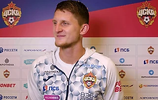 Спортдиру «Спартака» Кахигао нравится Дивеев — он просил найти похожего защитника